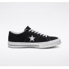Converse One Star Vintage Suede Shoe